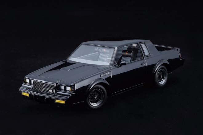 1987 Buick GNX