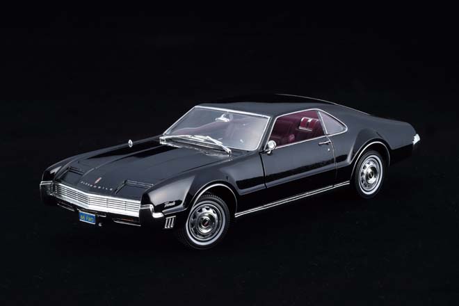 1966 Oldsmobile Toronado