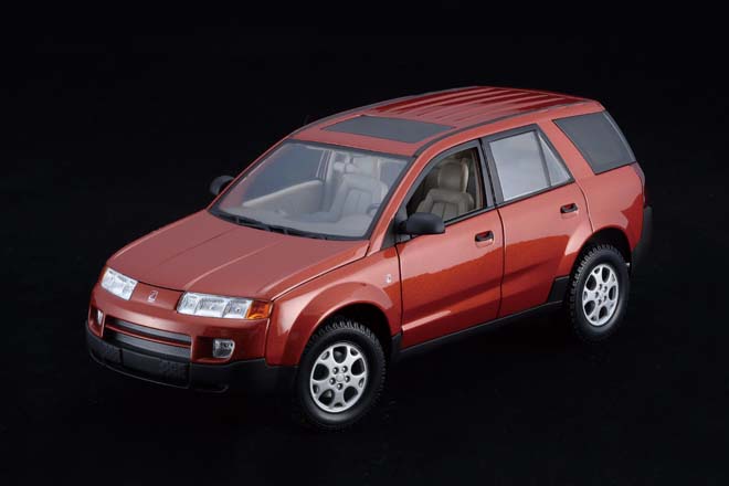 2002 Saturn Vue