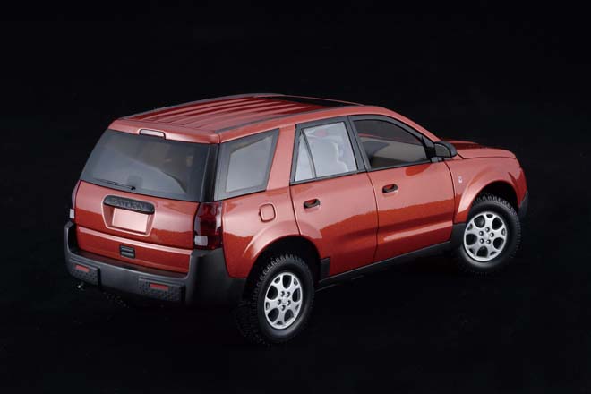 2002 Saturn Vue