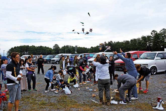 シェビーストリーム全国ミーティング