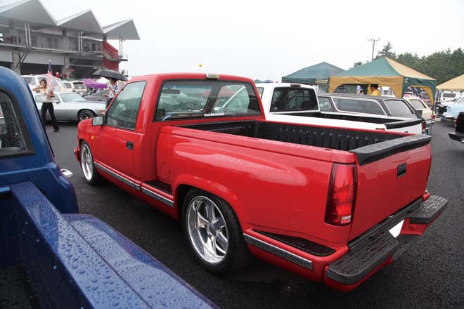 1994 Chevy C1500 Sportside