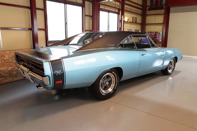 '69 Dodge Charger、69 ダッジ チャージャー