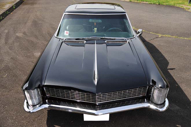 1965 Buick Riviera、1965 ビュイック リビエラ