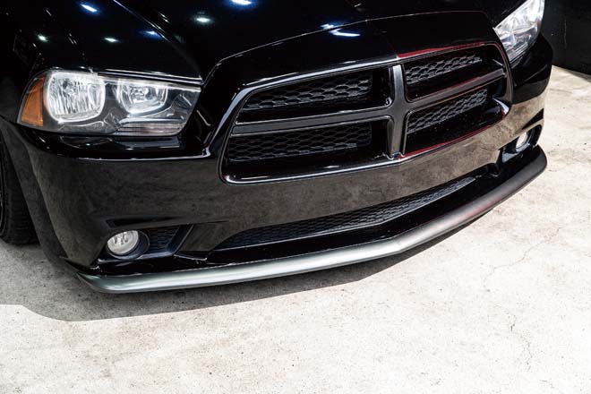 2011y DODGE CHARGER、2011y ダッジ チャージャー