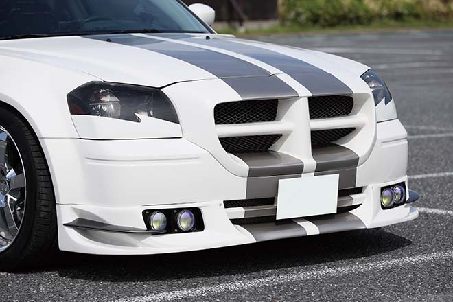 2007 ダッジ マグナム、2007 DODGE MAGNUM