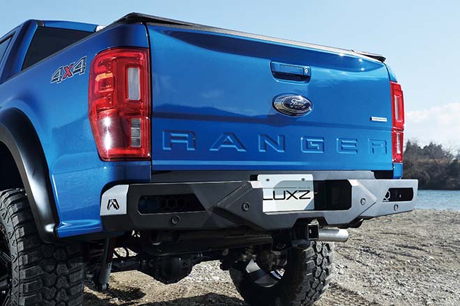 2019 フォード レンジャー、2019 FORD RANGER