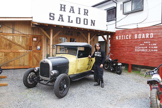 1929 FORD MODEL A