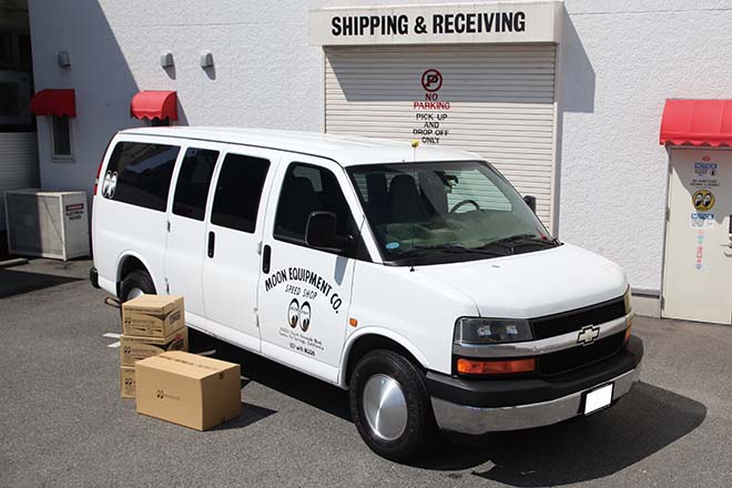 2006 Chevrolet Express 2500 Van