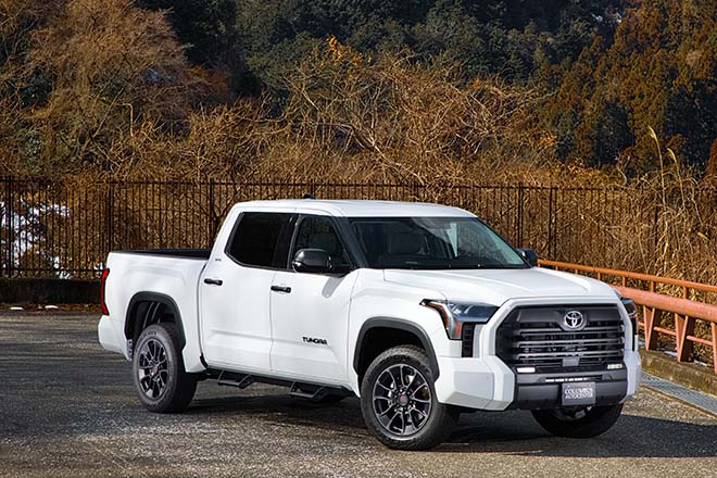 2022 TOYOTA TUNDRA SR5 4×4 CrewMax 5.5-Ft.Bet