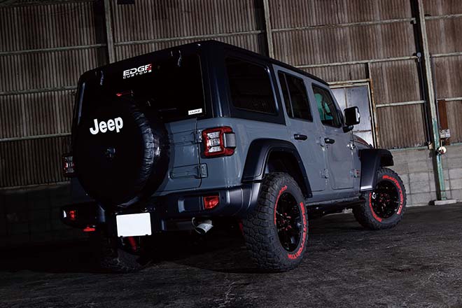 2020 JEEP WRANGLER UNLIMITED