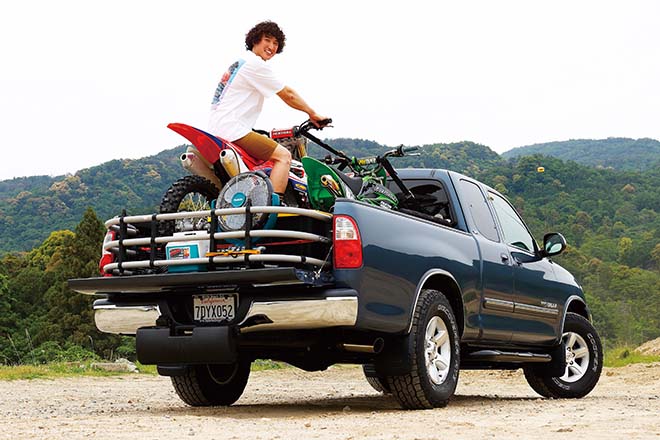 2006 TOYOTA TUNDRA SR5