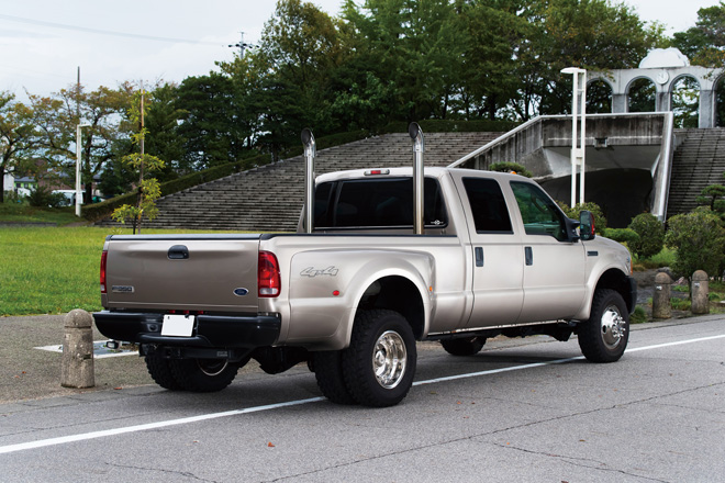 2006y FORD F350 SUPER DUTY