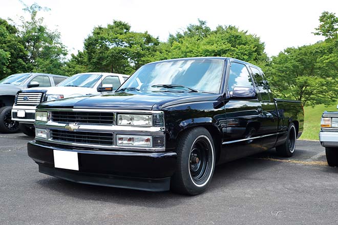 CHEVROLET C1500