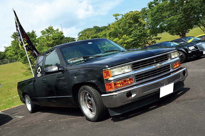 CHEVROLET C1500