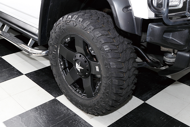 2006y HUMMER H2