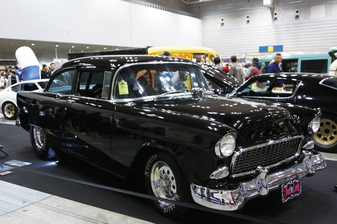 1955 Chevy 210