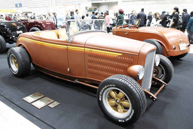 1932 Ford Roadster