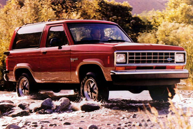 1988 BRONCO Eddie_Bauer