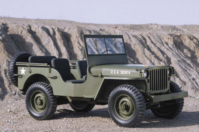 Willys MB