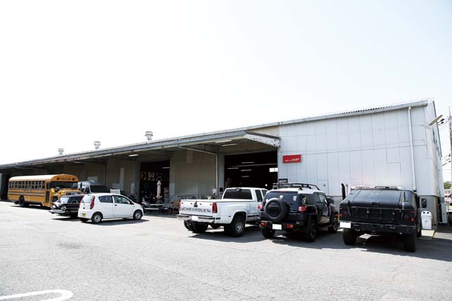 SHAFT Tuning Laboratory