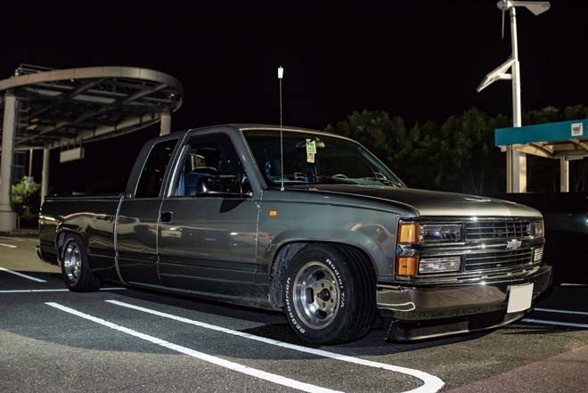 Chevrolet C-1500 MASAさん