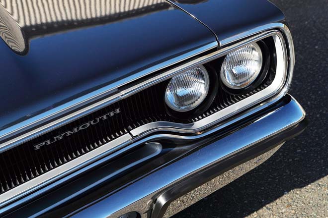 Kroozが手掛けたロードラン ナーは スタイルはビンテージだが中身は最新レベル