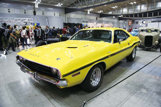 1970 Dodge Challenger