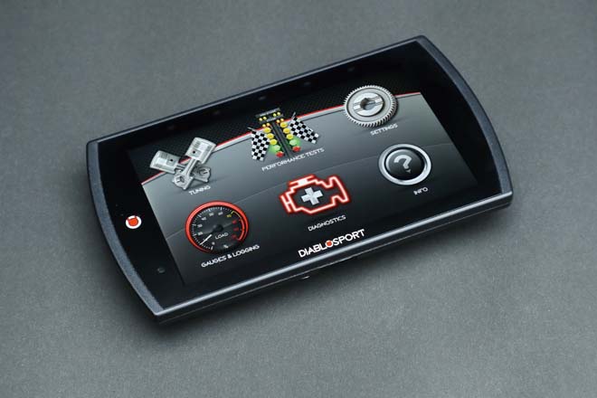 フォード車にオススメ 手軽にチューニングを楽しむ