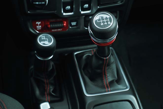 どうしてもショート Mtのjlラングラールビコンが欲しかった