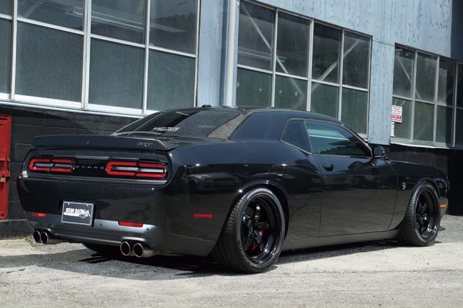 売れ筋がひクリスマスプレゼント 値下げ ダッジ チャレンジャー マフラー チップ アメ車 マフラー 排気系 Labelians Fr