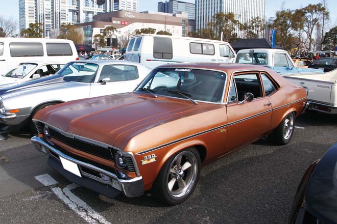1967 Chevrolet Nova Ss アメ車 インテリア 輸入雑貨 置物 新発売
