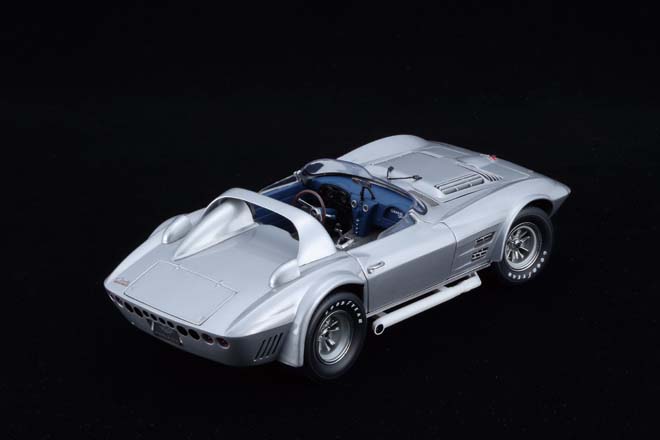 1964 CHEVY CORVETTE GRAND SPORT