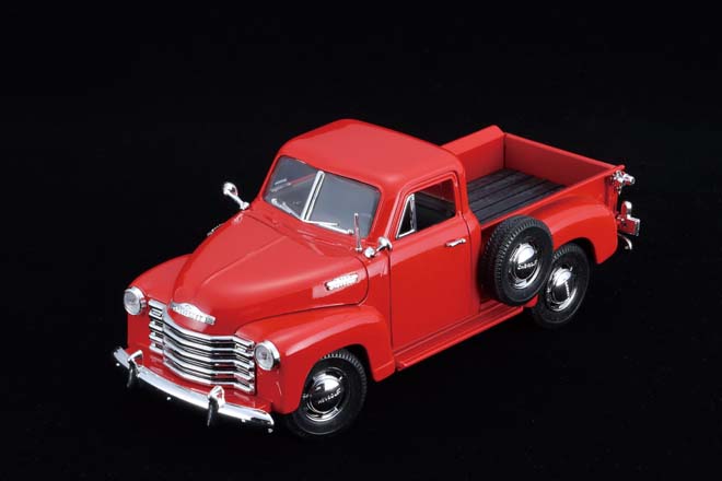 1953 CHEVY 3100 PICKUP