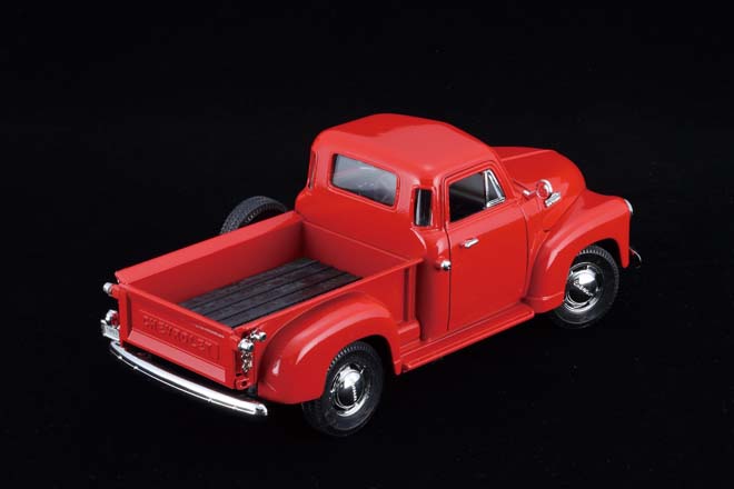 1953 CHEVY 3100 PICKUP