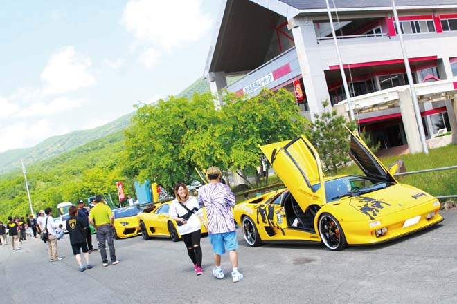 WHEES MEETING 2019、ウィールズミーティング2019