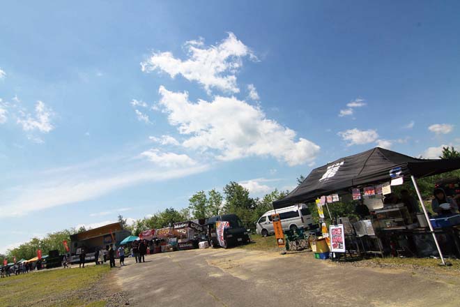 WHEES MEETING 2019、ウィールズミーティング2019