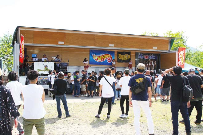 WHEES MEETING 2019、ウィールズミーティング2019