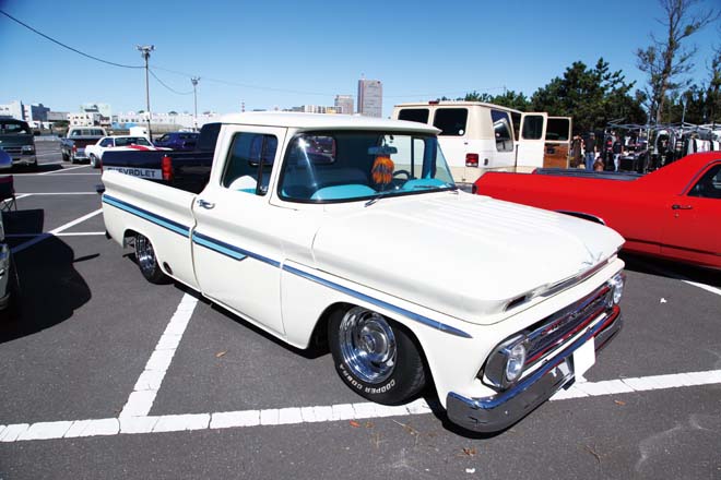 1964 Chevrolet C10