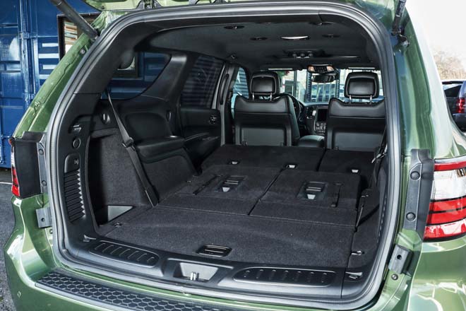 2019y ダッジ デュランゴ R/T AWD、2019y DODGE DURANGO R/T AWD