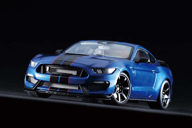 2019 FORD SHELBY GT350R