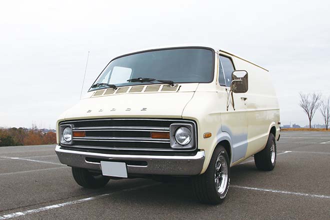 新品 ダッジバン 外国自動車本体 Www Cosmopharmaint Com