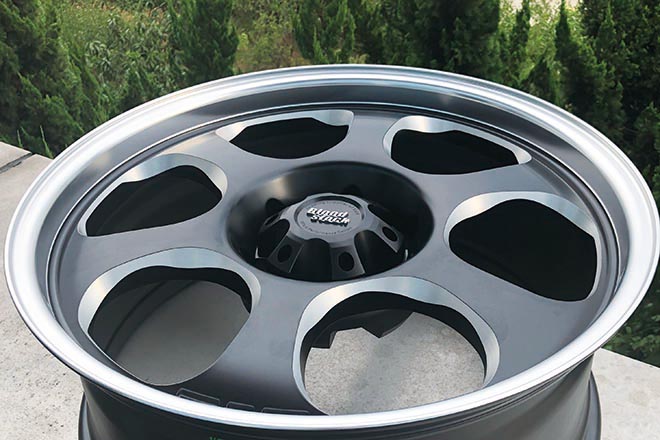 耐久性と軽量化を両立 実現した 次世代ブラッドストック ワンピースsl