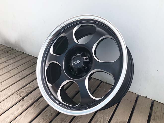 耐久性と軽量化を両立 実現した 次世代ブラッドストック ワンピースsl