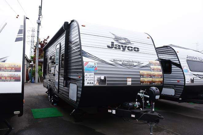 JAYCO JAY FLIGHT SLX 212QBW