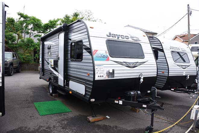 JAYCO JAY FLIGHT SLX 174BH