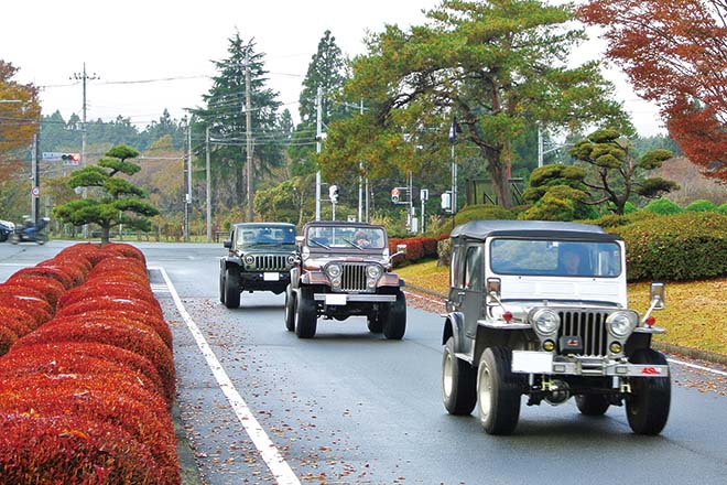 It S Only Jeep 6th Meeting ジープが好き ただそれだけで幸せな時間が流れる It S Only Jeep 6th Meeting ジープが好き ただそれだけで幸せな時間が流れる