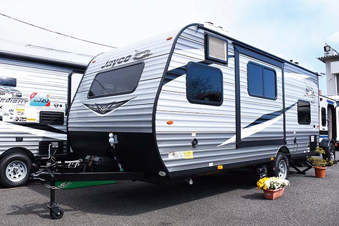 JAYCO JAY FLIGHT SLX 184BS