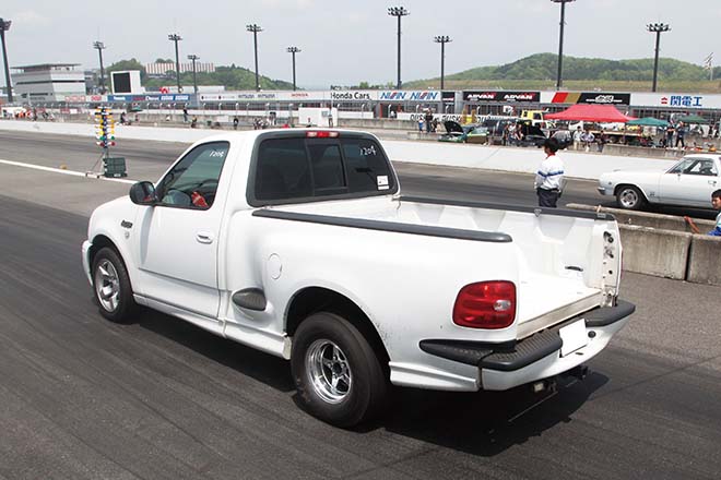 1999 Ford SVT Lightning