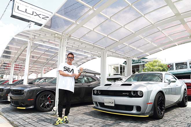 アメ車デビュー 今からチャレンジャーを誰よりもお買い得にカッコよく乗る方法 アメ車デビュー 今からチャレンジャーを誰よりもお買い得にカッコよく乗る方法